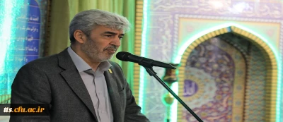 سال ۱۴۰۴، سال کیفیت بخشی در دانشگاه فرهنگیان
