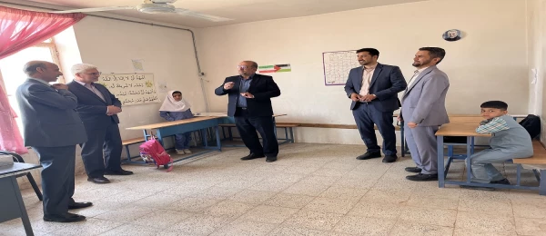 اردوی یک روزه علمی آموزشی ده ورزی  2