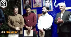 گرامیداشت هفته معلم و دهه سرآمدی آموزش 3