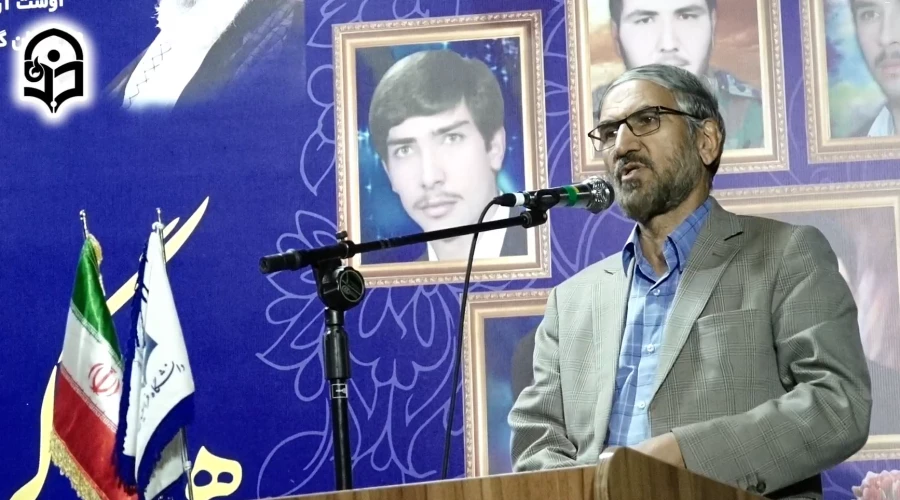 گرامیداشت هفته معلم و دهه سرآمدی آموزش 5