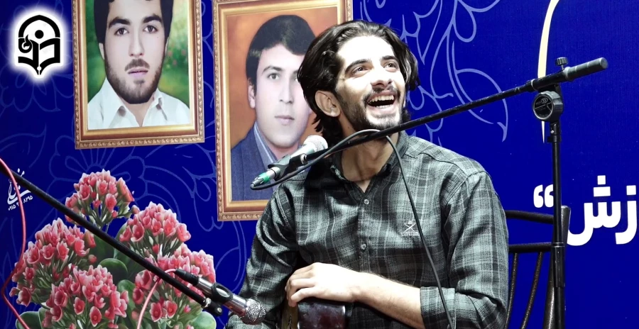 گرامیداشت هفته معلم و دهه سرآمدی آموزش 9