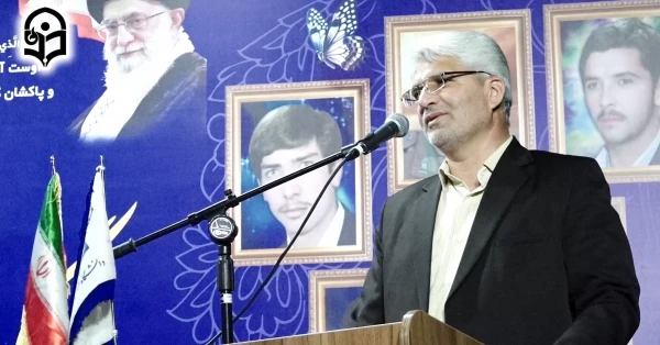 گرامیداشت هفته معلم و دهه سرآمدی آموزش 11