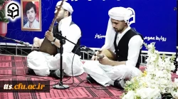 گرامیداشت هفته معلم و دهه سرآمدی آموزش 14