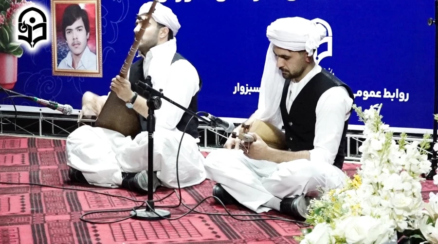 گرامیداشت هفته معلم و دهه سرآمدی آموزش 14