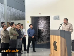 اردوی 3 روزه راهیان پیشرفت دانشجو معلمان دانشگاه فرهنگیان سبزوار  3