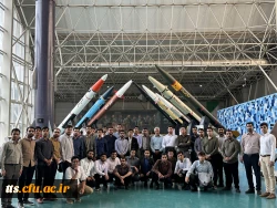 اردوی 3 روزه راهیان پیشرفت دانشجو معلمان دانشگاه فرهنگیان سبزوار  4