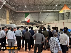 اردوی 3 روزه راهیان پیشرفت دانشجو معلمان دانشگاه فرهنگیان سبزوار  6