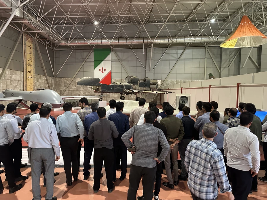 اردوی 3 روزه راهیان پیشرفت دانشجو معلمان دانشگاه فرهنگیان سبزوار  6