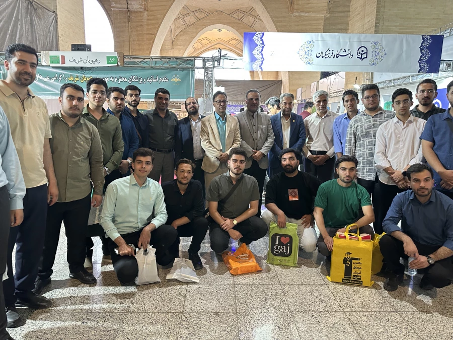 اردوی 3 روزه راهیان پیشرفت دانشجو معلمان دانشگاه فرهنگیان سبزوار  7