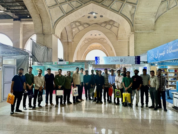 اردوی 3 روزه راهیان پیشرفت دانشجو معلمان دانشگاه فرهنگیان سبزوار  8