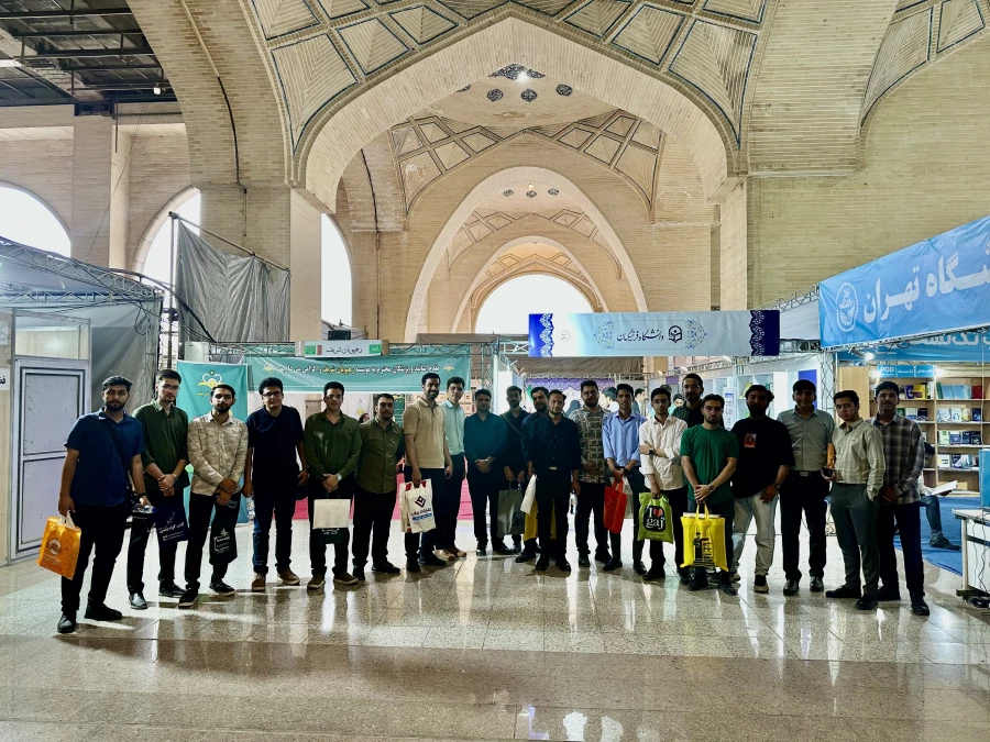 اردوی 3 روزه راهیان پیشرفت دانشجو معلمان دانشگاه فرهنگیان سبزوار  8