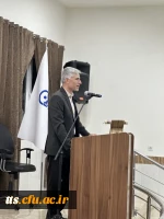 آئین گرامیداشت سراهای دانشجویی برگزار گردید.  7