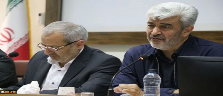 نخبه ترین دانش آموزان کشور با رتبه های برتر وارد دانشگاه فرهنگیان می شوند
 2