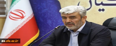 پیام تسلیت رییس دانشگاه فرهنگیان در پی شهادت سردار سرافراز اسلام، محمد کاظمی
