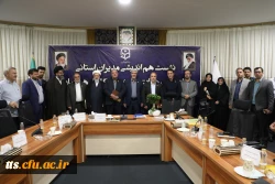 کاظم دلقندی به عنوان سرپرست معاونت طرح و برنامه و توسعه منابع منصوب شد 4