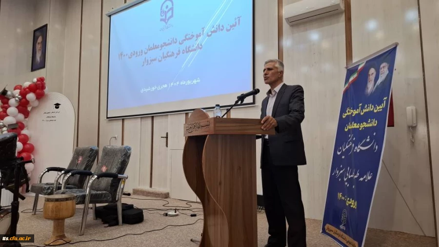 نصرآبادی: بیایید معلمی معنا بخش باشیم 2