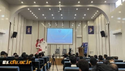 آئین دانش آموختگی دانشجومعلمان ورودی 1400 دانشگاه فرهنگیان سبزوار  4