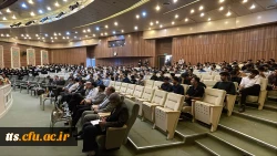 کارگاه آشنایی با هوش مصنوعی و کاربرد آن در آموزش 3