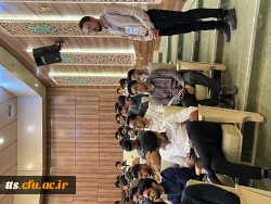 کارگاه آشنایی با هوش مصنوعی و کاربرد آن در آموزش 5