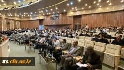 کارگاه آشنایی با هوش مصنوعی و کاربرد آن در آموزش 3