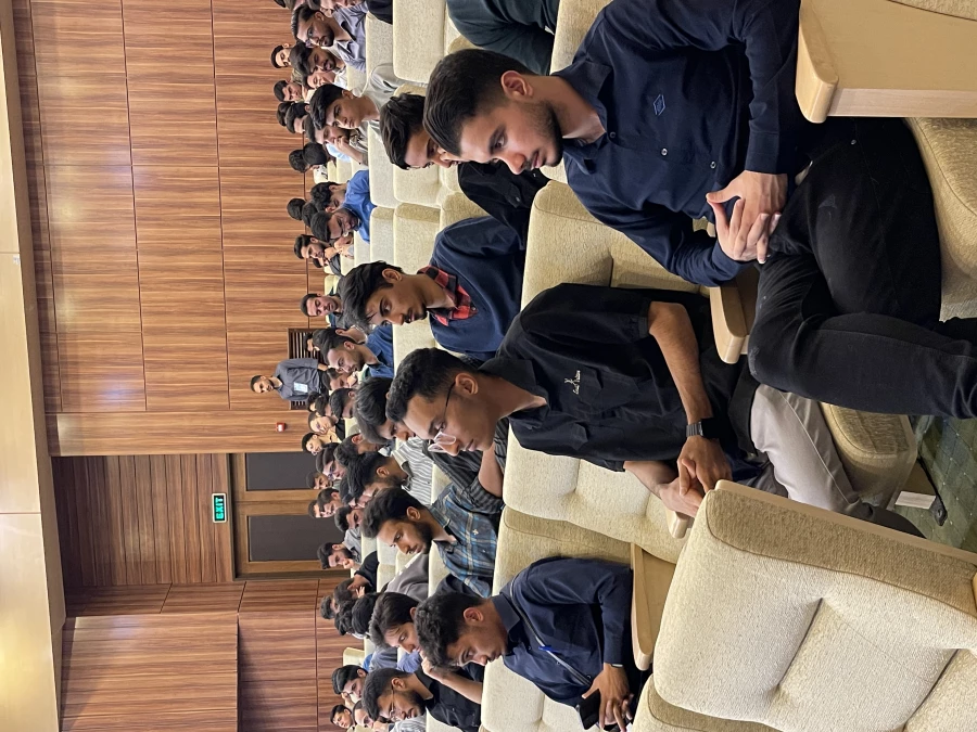 کارگاه آشنایی با هوش مصنوعی و کاربرد آن در آموزش 5