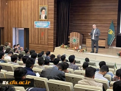 کارگاه آشنایی با هوش مصنوعی و کاربرد آن در آموزش 7