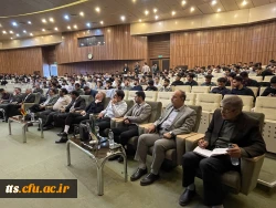 کارگاه آشنایی با هوش مصنوعی و کاربرد آن در آموزش 10