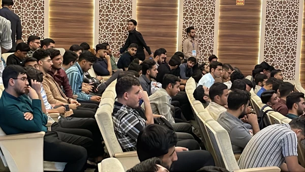 کارگاه آشنایی با هوش مصنوعی و کاربرد آن در آموزش 11