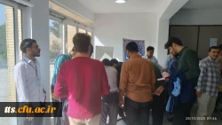 برگزاری انتخابات انجمن ورزش های دانشجویی
 3