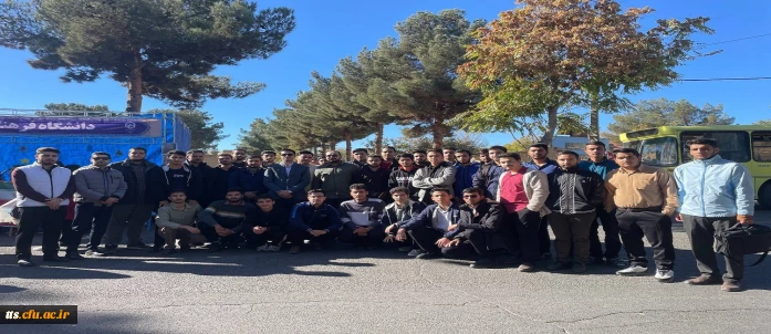  متحد و استوار، مقابل استکبار 