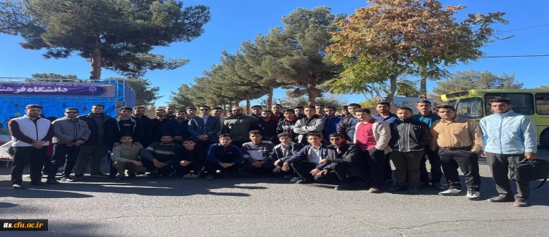  متحد و استوار، مقابل استکبار 