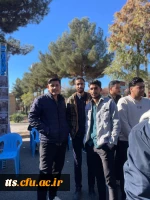  متحد و استوار، مقابل استکبار  4