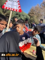  متحد و استوار، مقابل استکبار  5