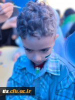  متحد و استوار، مقابل استکبار  9