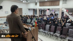 برگزاری کارگاه پژوهشی برش کیک منصفانه  2