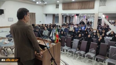 برگزاری کارگاه پژوهشی برش کیک منصفانه 