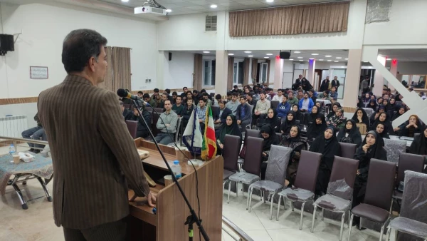 برگزاری کارگاه پژوهشی برش کیک منصفانه  2