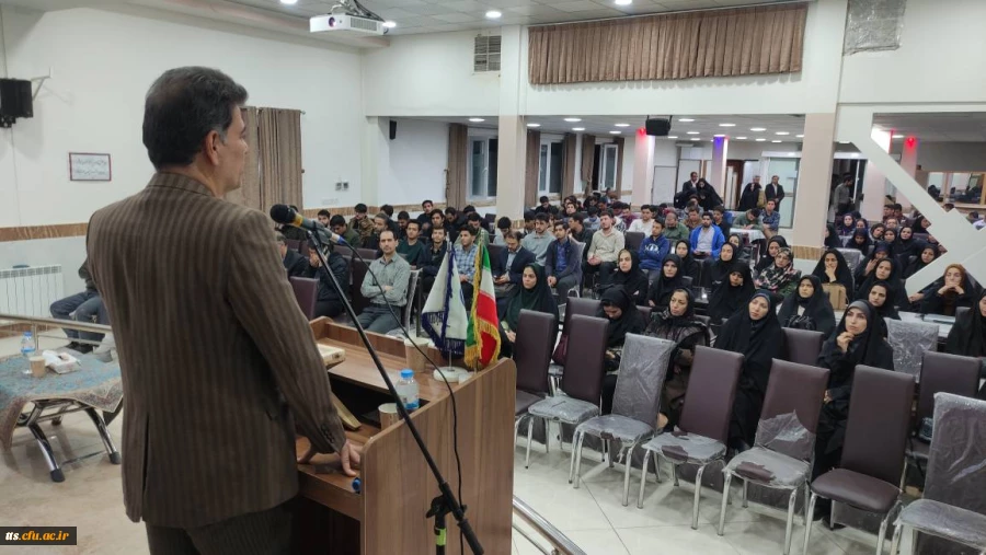 برگزاری کارگاه پژوهشی برش کیک منصفانه  2