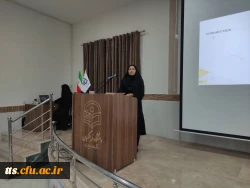 برگزاری کارگاه پژوهشی برش کیک منصفانه  3