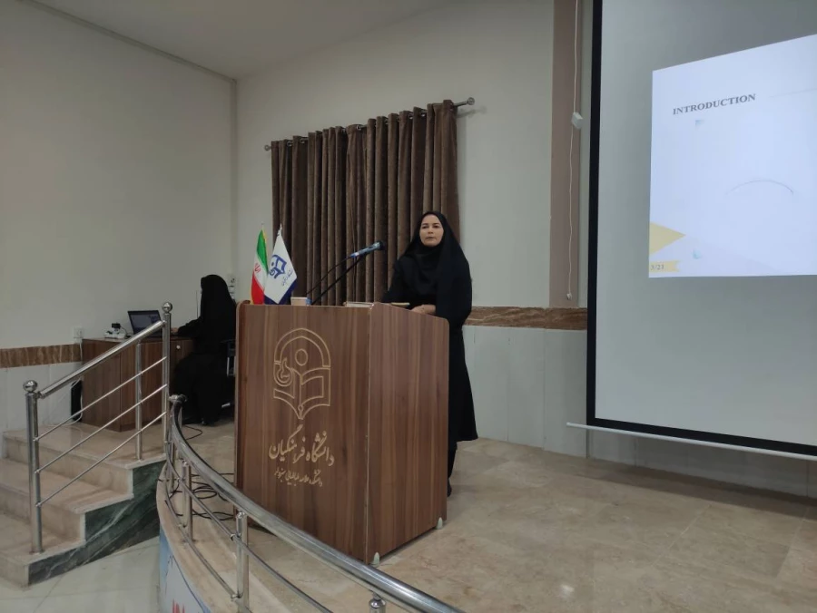 برگزاری کارگاه پژوهشی برش کیک منصفانه  3