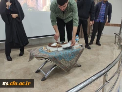 برگزاری کارگاه پژوهشی برش کیک منصفانه  4