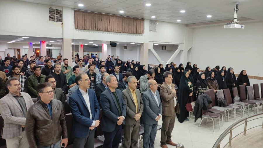 برگزاری کارگاه پژوهشی برش کیک منصفانه  5