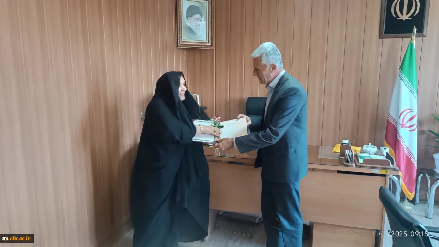 تقویت تعاملات آموزشی با حضور اداره سوادآموزی سبزوار در مرکز علامه طباطبایی 4