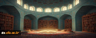 کتاب، روشنای اندیشه و جان