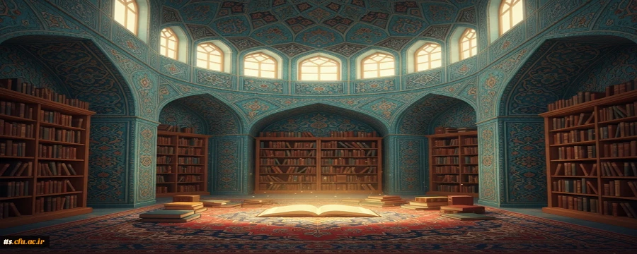 کتاب، روشنای اندیشه و جان 2