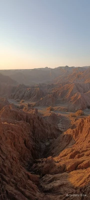  اردوی علمی ـ آموزشی، ورزشی و سیاحتی یک روزه با حضور ۴۰ نفر از دانشجومعلمان در مجموعه تاریخی آتشکده آذر برزین مهر  3