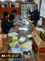 چهارمین جلسه از سلسله جلسات کارگاهی آموزشی «تولید ابزارهای آموزشی ریاضی» 2