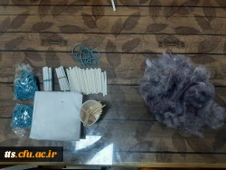 چهارمین جلسه از سلسله جلسات کارگاهی آموزشی «تولید ابزارهای آموزشی ریاضی» 4