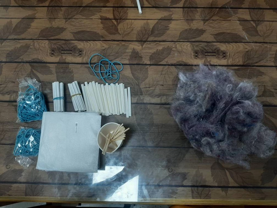 چهارمین جلسه از سلسله جلسات کارگاهی آموزشی «تولید ابزارهای آموزشی ریاضی» 4