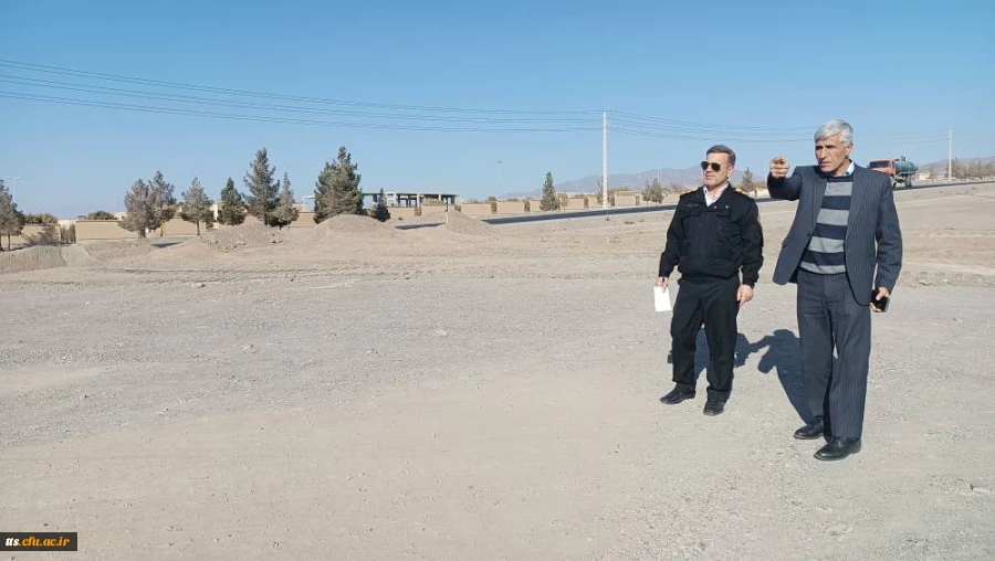 حضور رئیس پلیس راهنمایی و رانندگی شهرستان سبزوار در دانشگاه فرهنگیان علامه طباطبائی (مرکز خواهران)  2